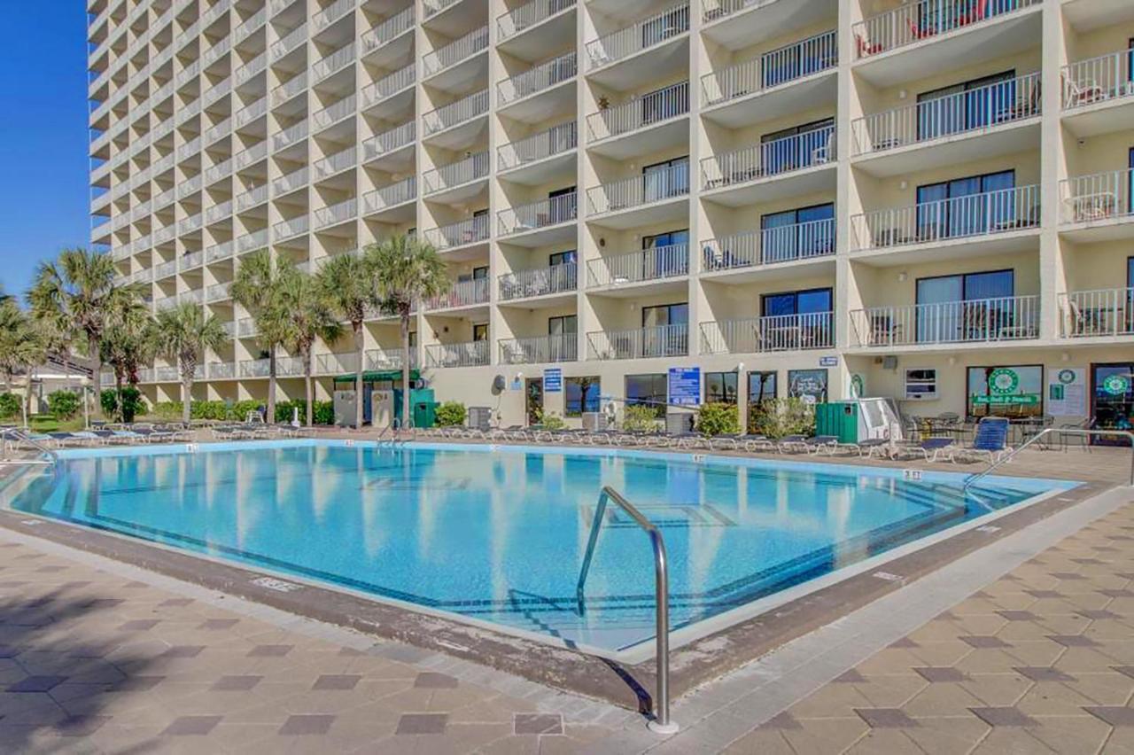 The Summit 924 Villa Panama City Beach Exteriör bild