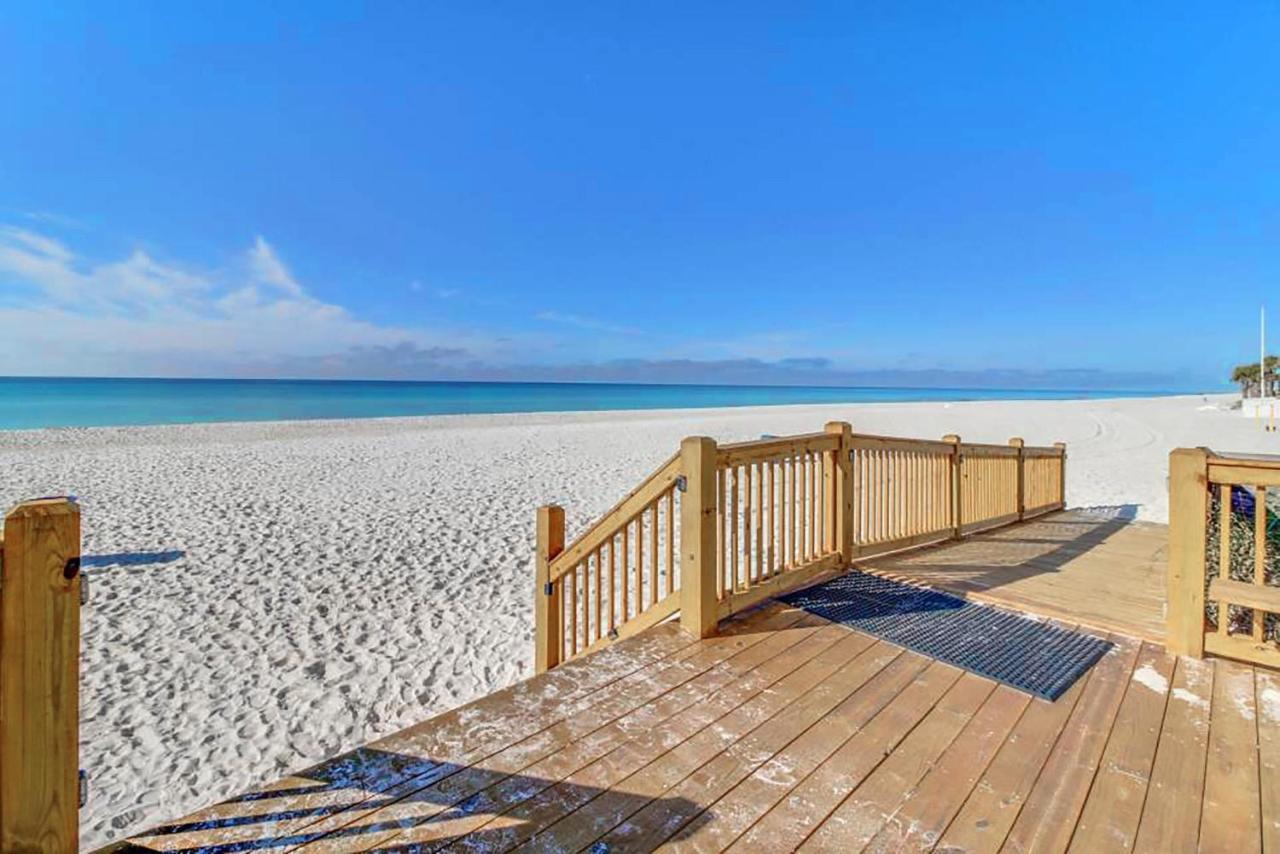 The Summit 924 Villa Panama City Beach Exteriör bild