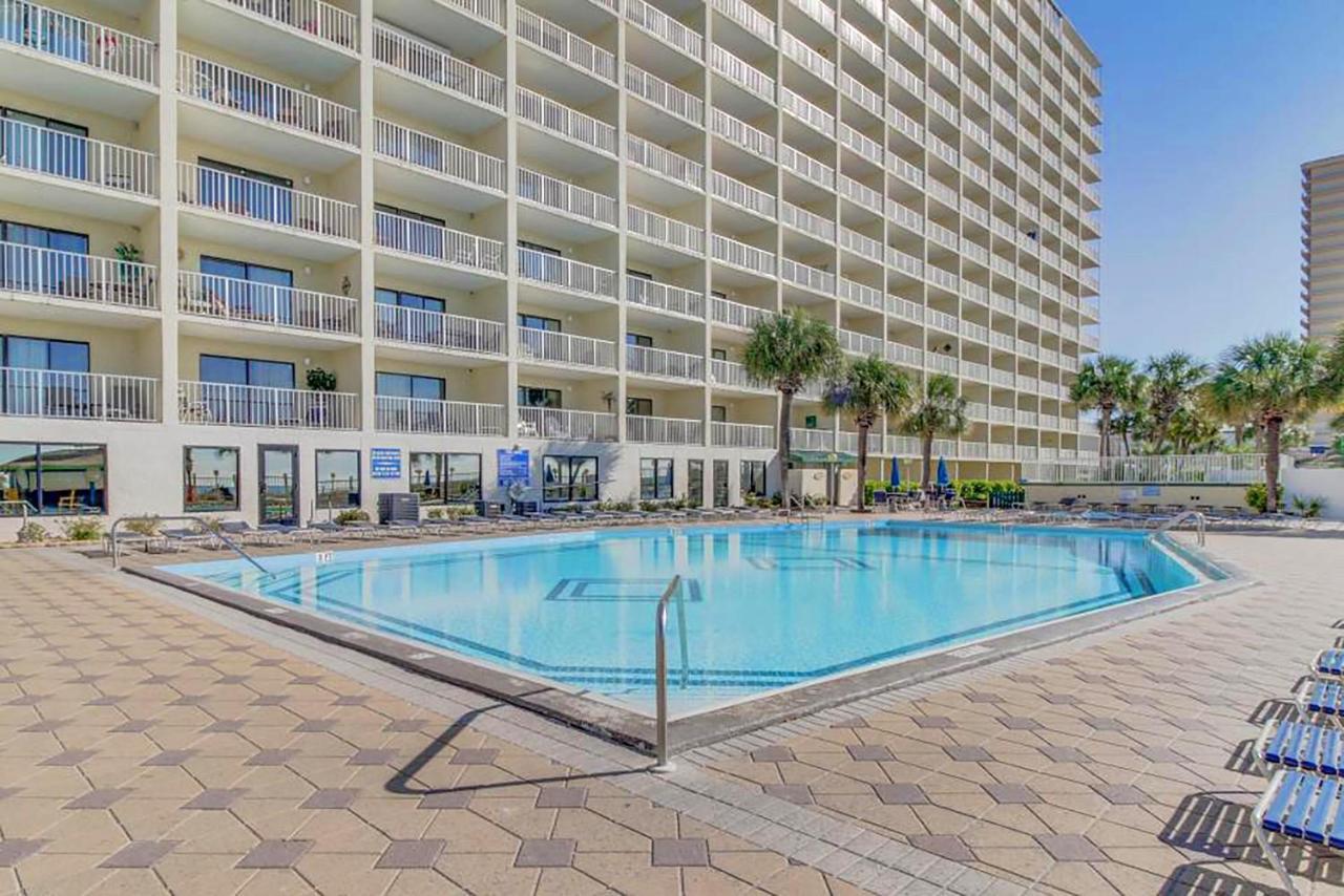 The Summit 924 Villa Panama City Beach Exteriör bild