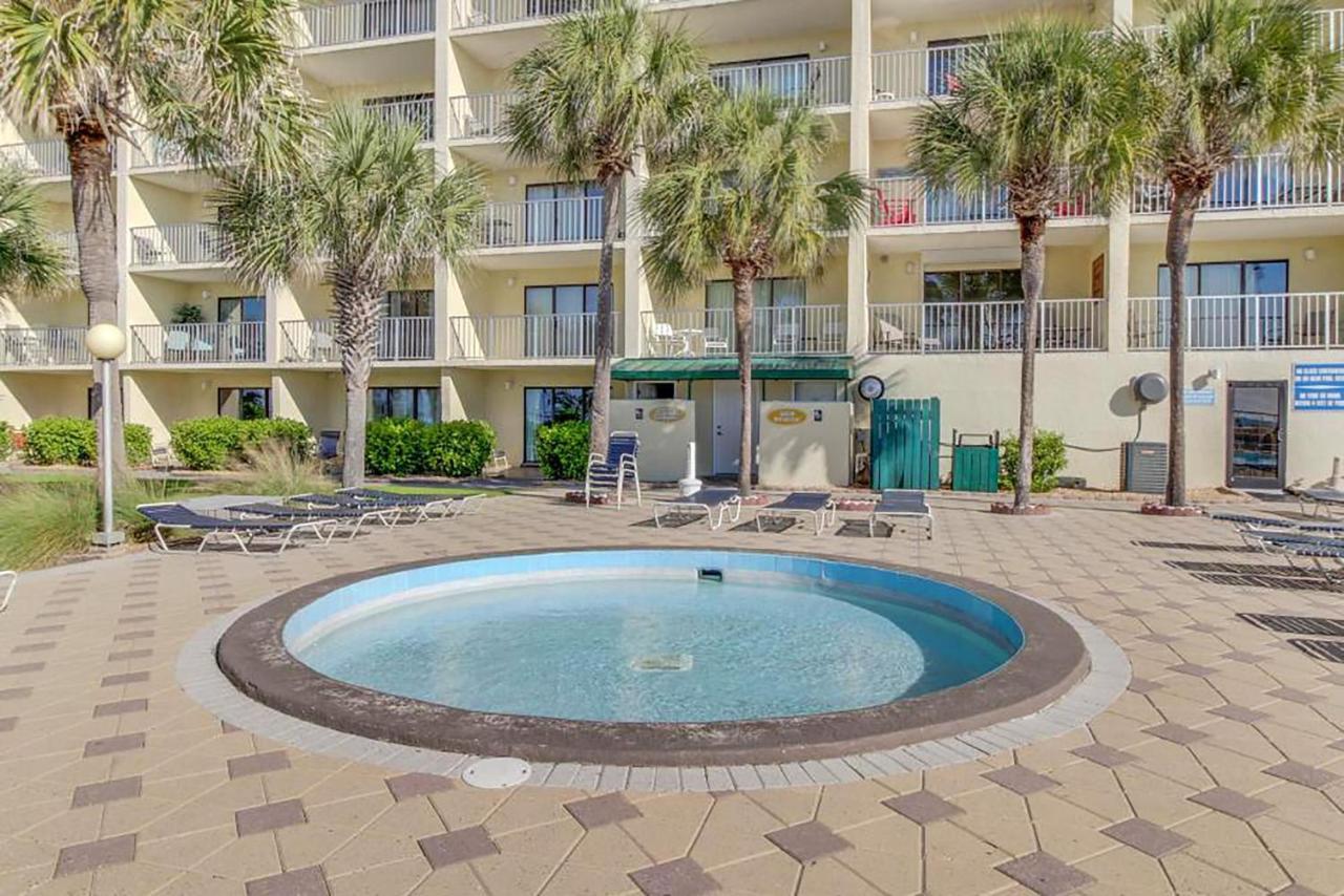 The Summit 924 Villa Panama City Beach Exteriör bild