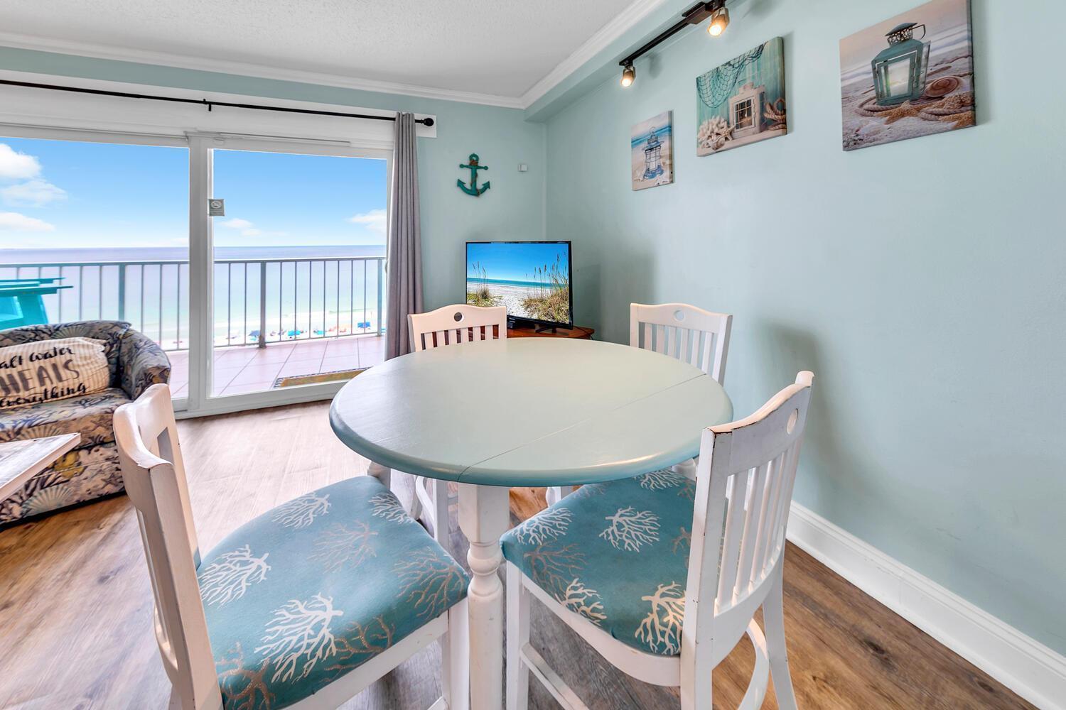 The Summit 924 Villa Panama City Beach Exteriör bild