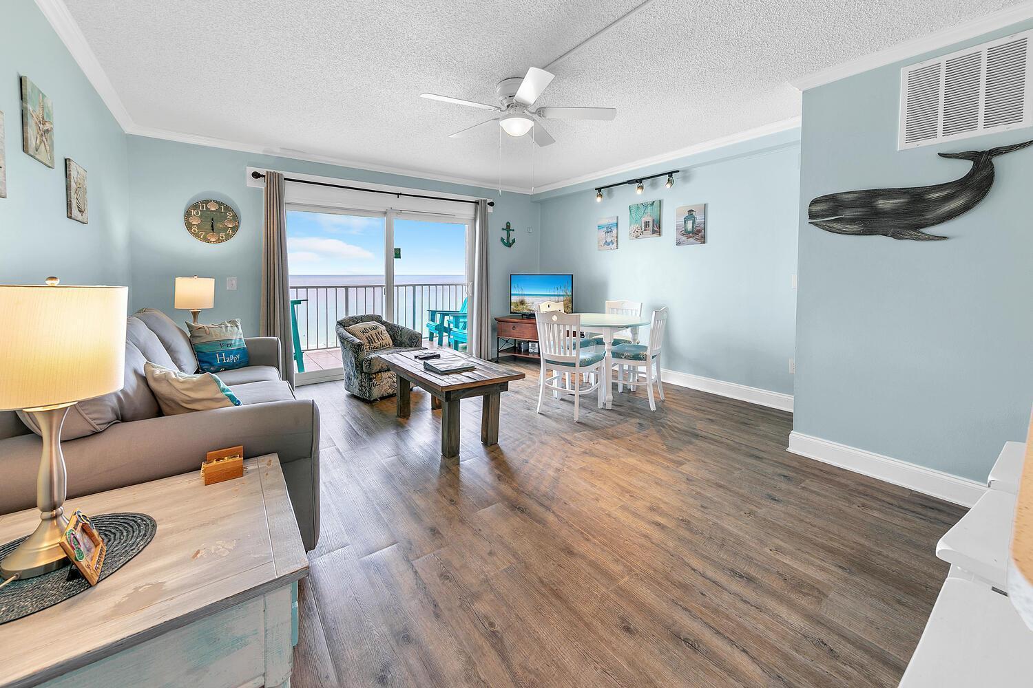 The Summit 924 Villa Panama City Beach Exteriör bild