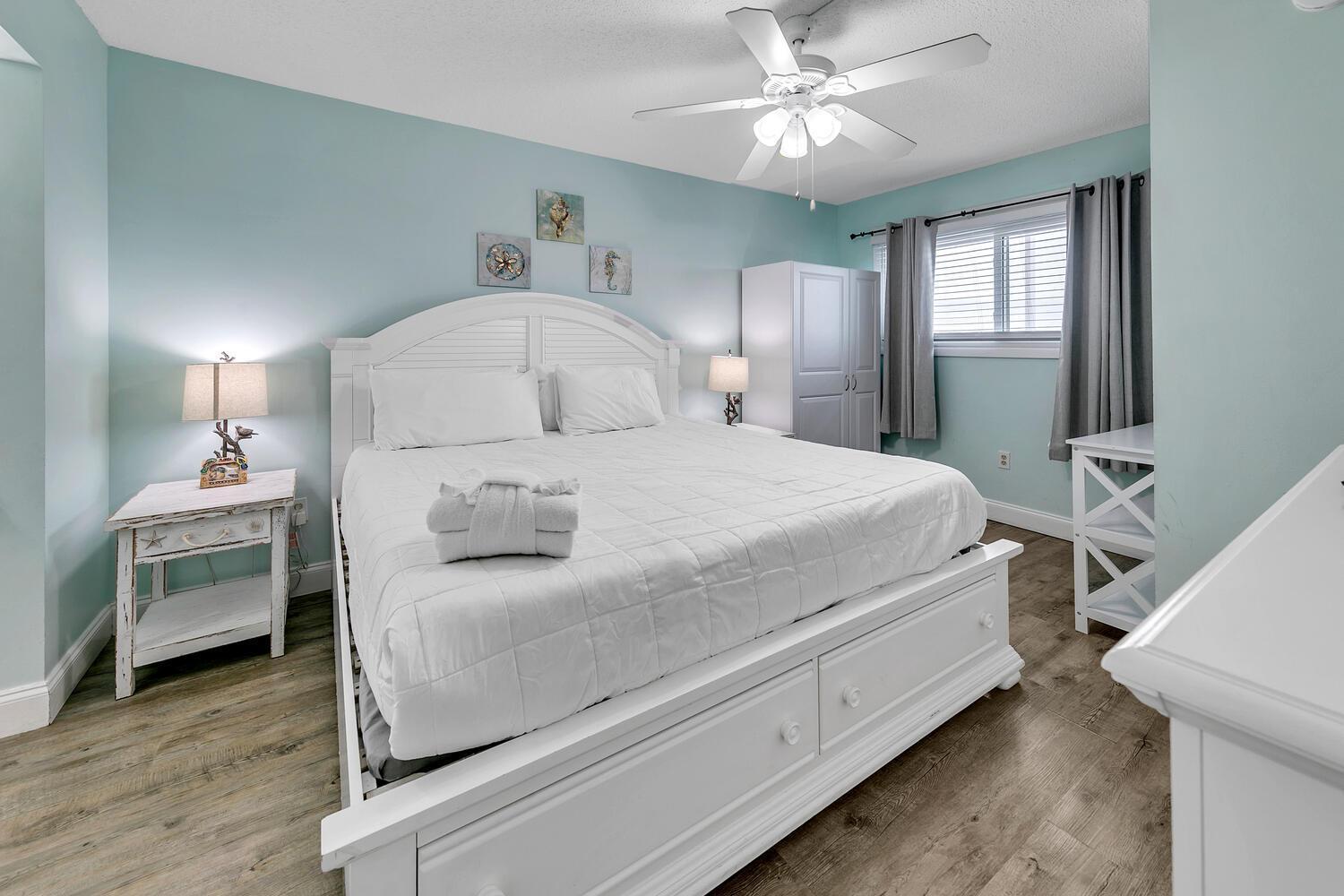 The Summit 924 Villa Panama City Beach Exteriör bild
