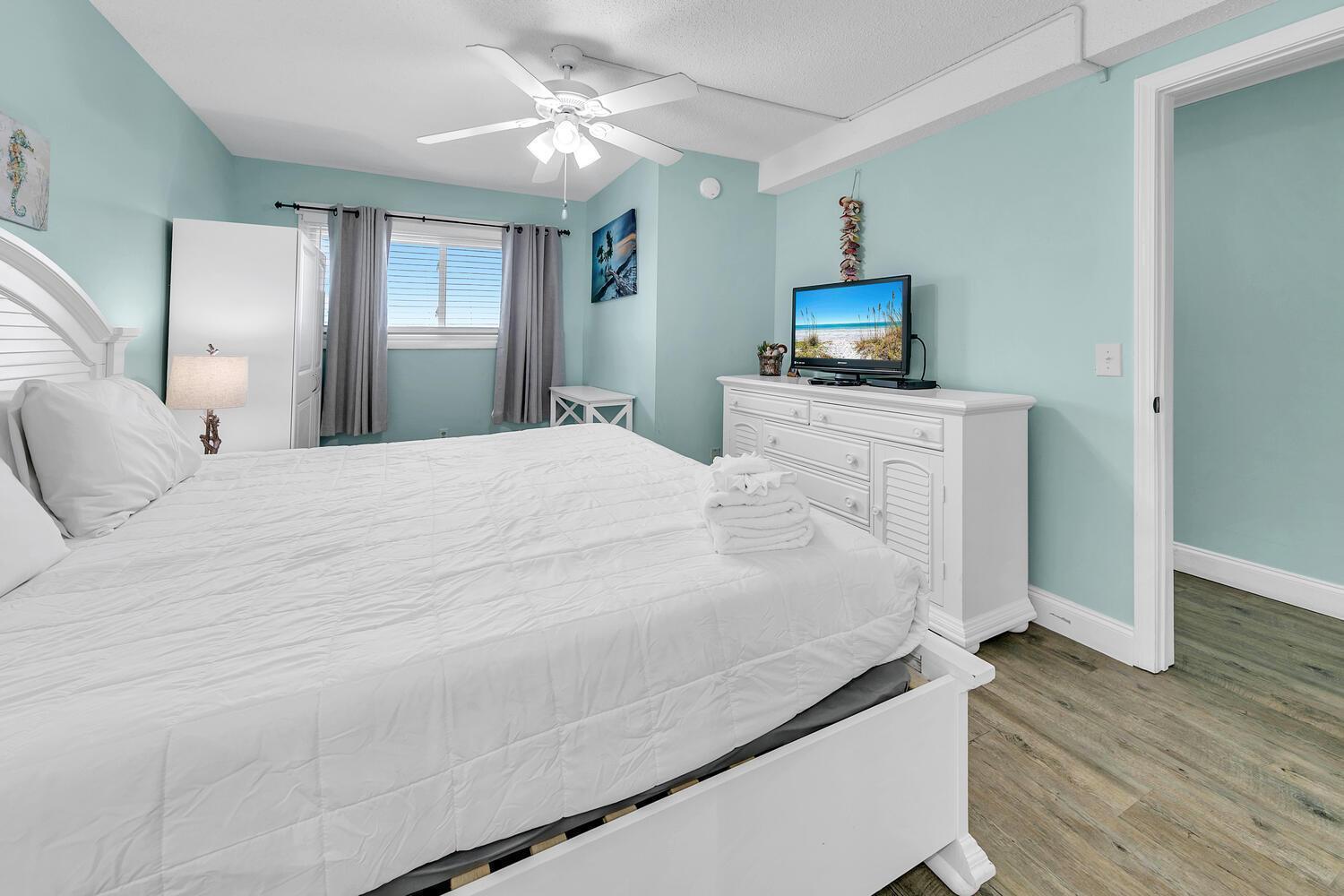 The Summit 924 Villa Panama City Beach Exteriör bild